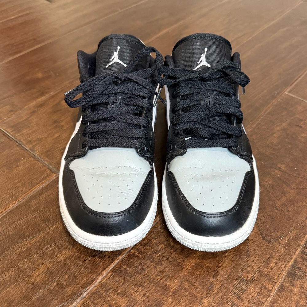 Air Jordan 1 Low Shadow Toe